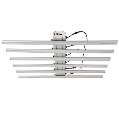 China Guaranteed Group Quality Control Horticulture Greenhouse Veg Flower Dimmable Led Grow Lights for sale