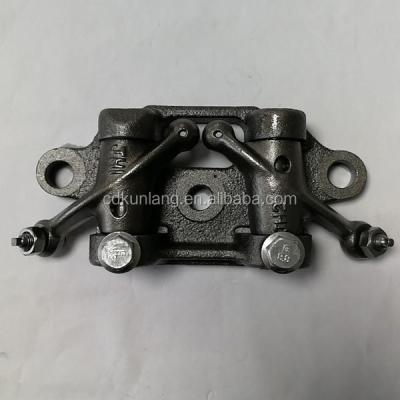 China Steel Motorcycle Engine Spare Parts CG200 Rocker Arm Assy for sale