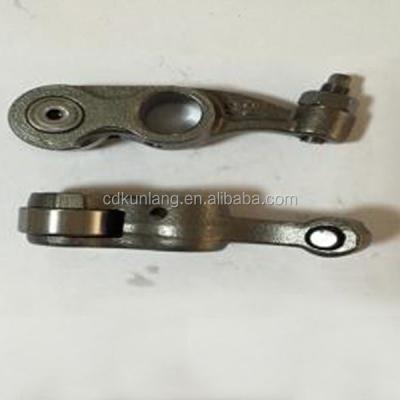 China Steel Motorcycle Engine Spare Parts WAVE 125 Rocker Arm Assy for sale