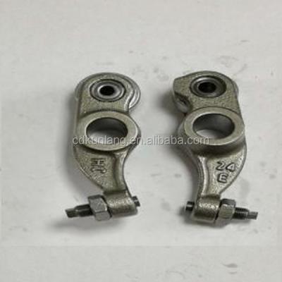 China Steel Motorcycle Engine Spare Parts BEAT Fi Rocker Arm Assy for sale