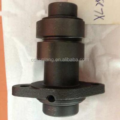 China XL250R Motorcycle Engine Parts Rocker Arm Steel Camshaft for sale