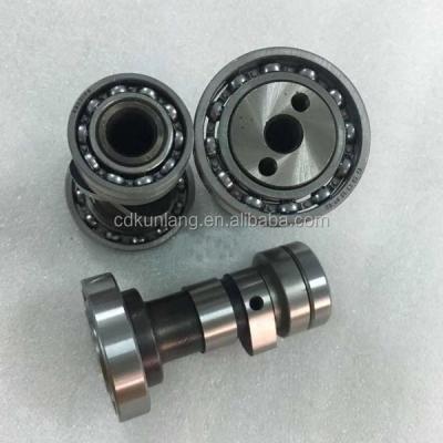 China C100 C110 Motorcycle Engine Parts Rocker Arm Steel Camshaft for sale