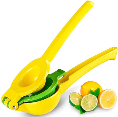 China Viable Manual Juicer Orange Lemon Juicers Fruit Tool Citrus Lime Juice Maker Kitchen Accessories Cooking Instruments Rated for sale