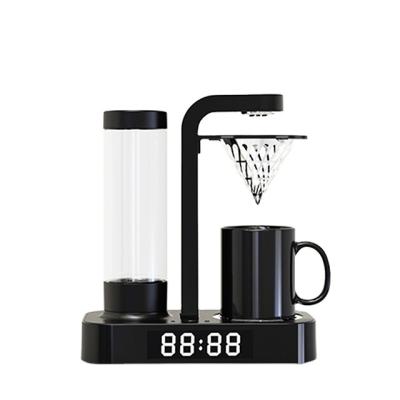 China Modern Commercial Home Hotel Commercial Custom Portable Cup Supplier Factory Automatic Drip Coffee Maker Machine for sale