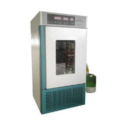 China Temperature Control Biochemical Incubator Rockwool Board en venta