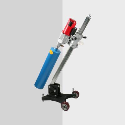 Κίνα 250mm Diamond Drilling Tool 3300w Inclined Drilling Machine 700r/Min προς πώληση