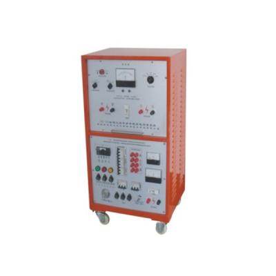 China Geophysical Resistivity Equipment  Big Power IP Resistivity Transmitter DD-25 25kw 1000m for sale