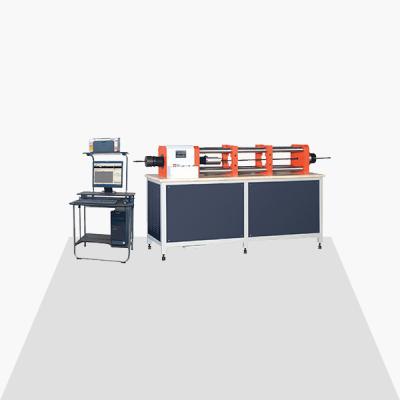 Китай Машина испытания 300KN-500KN стренги компьютерного управления SXW стальная продается