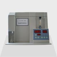 China Cement Chloride Ion Tester 600W 0-300℃ For Scientific Research Institutions for sale