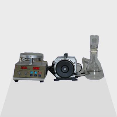 China Van de het Cementtest van SAMYON 250W van het de Apparaten fc-4A de Snelle Cement Detector 60℃/minute van F-CaO Te koop