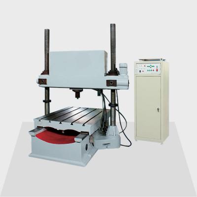 Cina Tipo tester Max Height del portone di HBM-3000B di durezza Brinell 950mm in vendita