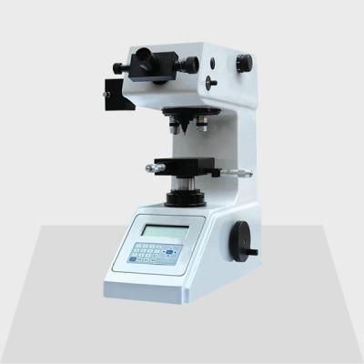 China Estándar del probador ISO 6507-2/ASTM E384 de la microdureza de HV-1000A Vickers en venta