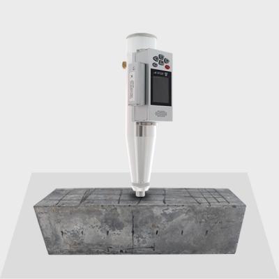 China HT225-W+ integrierte Standard des Sprach-Digital-Test-Hammer-ASTM C805 zu verkaufen