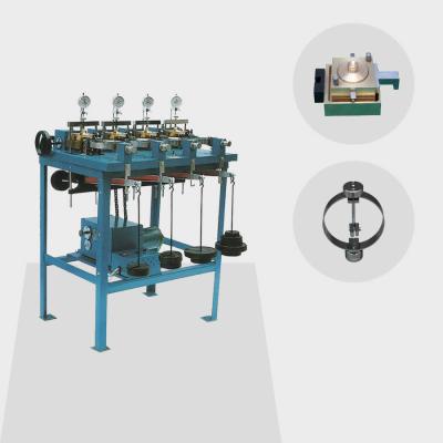 중국 4.8mm/min 토양 시험 장비 ZJ Quadruplex 직접 전단 장치 판매용