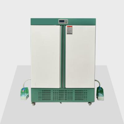 China Biochemischer Brutkasten AC220V 50HZ Constant Temperature Incubator ISO SYWS zu verkaufen