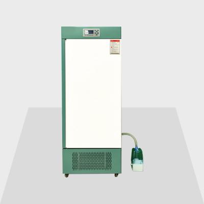 Cina incubatrice di bassa temperatura di 250L 0.1℃, 15000 LUX Illumination Incubator in vendita