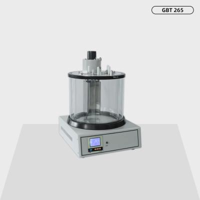 China SAMYON-Aardolie het Testen Instrumenten1200rpm 1800W 20L Kinematische Viscositeitsmeter Te koop