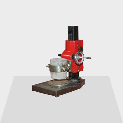 China 150mm Concrete Leveling Machine 3400r-2000r/min 2600W For Specimen Processing for sale