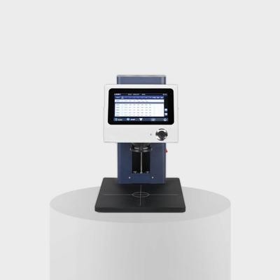 Κίνα Ακριβής Spectrophotometer Benchtop μέτρηση 20mm μη επαφών άνοιγμα προς πώληση