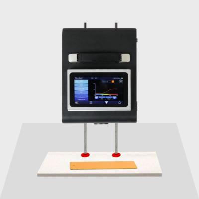 China Operação fácil dos dados exatos do espectrofotômetro de Benchtop da medida da velocidade à venda