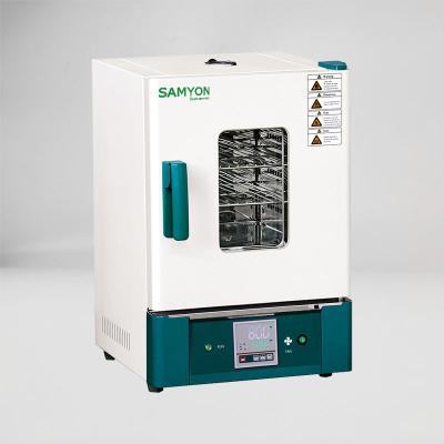 China SS-Kammer elektronischer trocknender Oven Electrostatic Spraying Laboratory Forced zu verkaufen