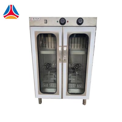 China Grocery Dish Disinfection Cabinet Disinfection Equipment Kitchen Electrostatic Disinfection Machine for sale