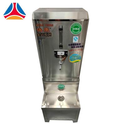 China Full Automatic Electric Water Heater Hotel Large Capacity Water Tank for sale