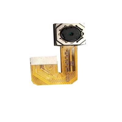 China Built-in siren XCG723 AF autofixed camera module GC5035 5MP CMOS image sensor camera module mipi interface for sale