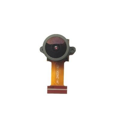 China NIGHT VISION XCG561 2MP Low Power HD 1080P Camera Panel Module GC2053 Doorbell Camera Module for sale