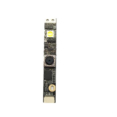 China XCG1097 NIGHT VISION Support Customization USB Camera Module Focus Ov5693 5 Megapixel 30fps Camera Module Plug and Play for sale