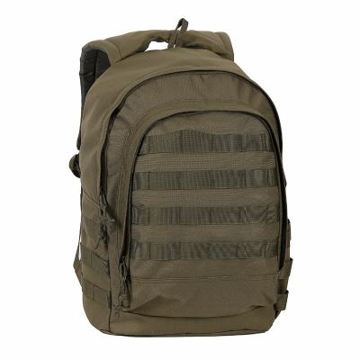 China Wholesale DAY BACKPACK Water Proof Rucksack Military Bags for sale