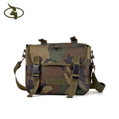 China Shoulder Bag Slanted Single Shoulder Tactical Military Bag for sale