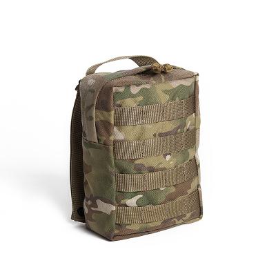 China Ammo Pouch Belt Molle Attachment System Military General Purpose Utility Pouch for sale