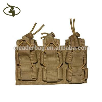 China Stick Holster Wholesale Craft Army Accessories Military Uniform Army Equipment for sale