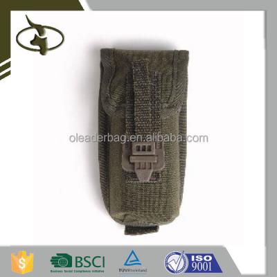 China Military Gear Tactical Knife Supplier Alibaba China Equipment Pocket Knife Gear Holster Bag for sale