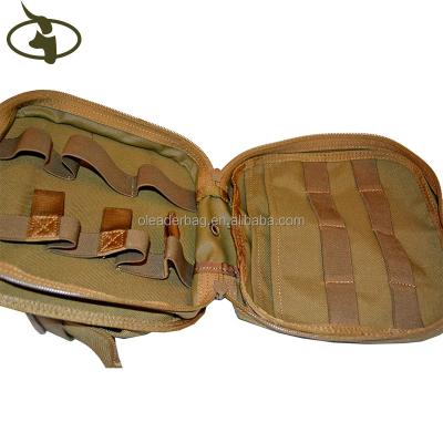 China durable military tactical medical bag new design tactical military backpack for sale