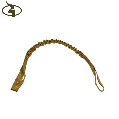 China Outdoor Factory Custom Military Tactical Gun Sling for sale