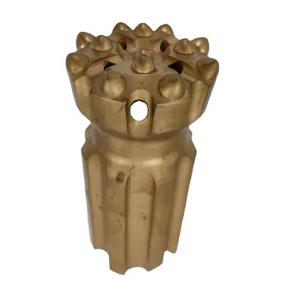 China 89mm Retrac R32/R38/T38/T51 Thread Carbide Blowing Button Bits 89mm Retrac R32/R38/T38/T51 Mining/Quarrying/Tunneling/Hard Rock Quarrying Tools for sale