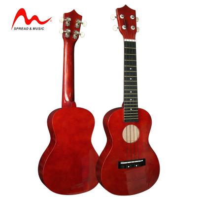 China Other Concert Ukulele China Supplier Hot Selling Factory Price 24 Inch Ukuleles for sale