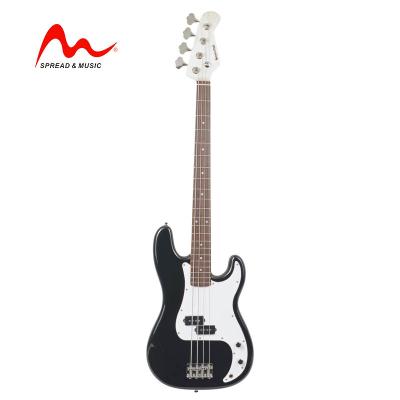 China 4 string electric bass electric bass EB-20 top quality jazz precision EB-22 for sale