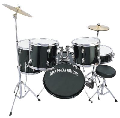 China Newest PVC Film Drum Set with Grand Prize for sale