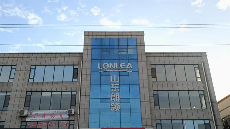 Verified China supplier - Shandong Lonlea New Material Co., Ltd.