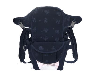 China Positie 360 Ergonomisch babycarrier Aanvaard OEM ODM voor outdoor avonturen Te koop