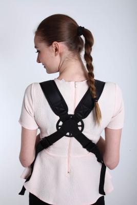 中国 Adjustable Straps Infant Baby Carrier Mini With Included Head Support Toddler Carrying 販売のため