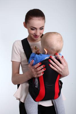 China Newborn Carry Bag Forward Facing Infant Carrier Weight Capacity 45 Pounds zu verkaufen