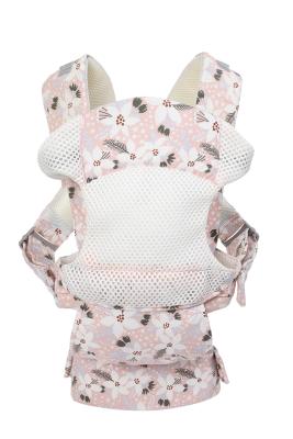 China Machine wasbaar baby wrap drager dragen pasgeboren in wrap verstelbare riemen Te koop