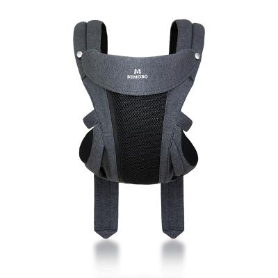 China 1 Size Dragonfly Wrap Carrier Baby Carrier Wrap Up To 35 Lbs Weight Restriction for sale