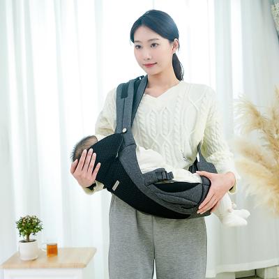 China Durchatmbare Stoffe Libelle Babyträger Baby Sling Träger Unisex zu verkaufen