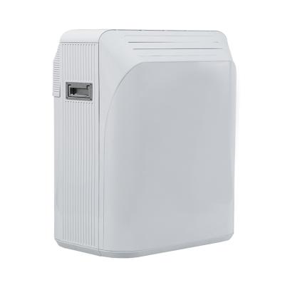 China With WIFI Indoor Air Fan Portable Cooler Air Conditioner For Home for sale