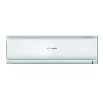 China 2021 New Hotel Wall Mounted Split Air Conditioner for sale